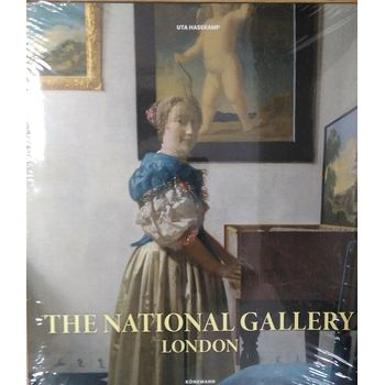 The National Gallery London