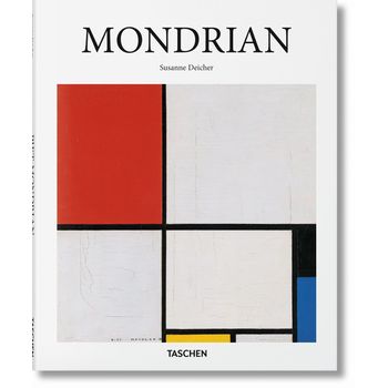 Mondrian