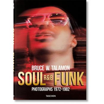 Bruce W. Talamon. Soul. R