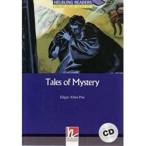 Tales Of Mystery