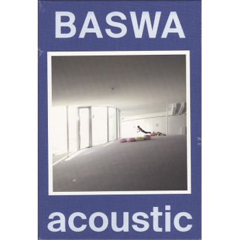 Baswa Acoustic: Journey Through The Great Wide World Baswa Acoustic