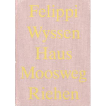 Hausmoonsweg Riehen Falippi Wyssen