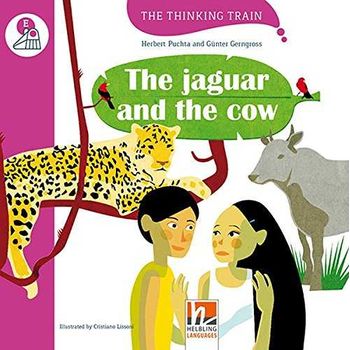 The Jaguar & The Cow