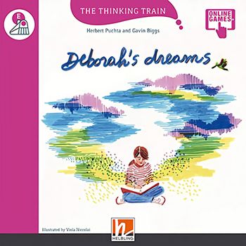 Deborah's Dream +code