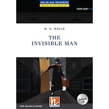 The Invisible Man (+code)