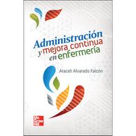 Administracion Y Mejora Continua En Enfermeria