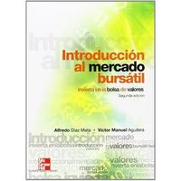 Introduccion Al Mercado Bursatil.(universitaria)