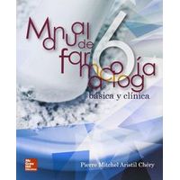 Manual Farmacologia Basica.(6ªed).(ciencias Salud)