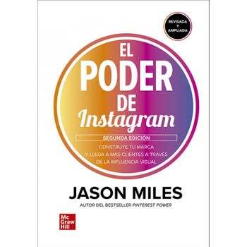 El Poder De Instagram