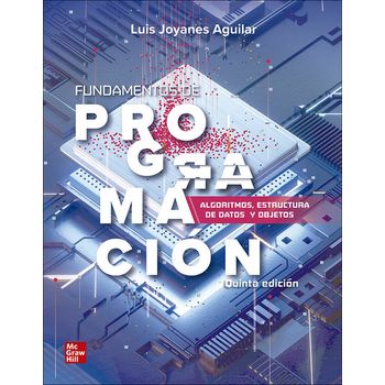 Fundamentos De Programacion