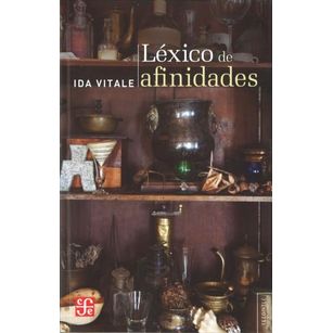 Léxico De Afinidades