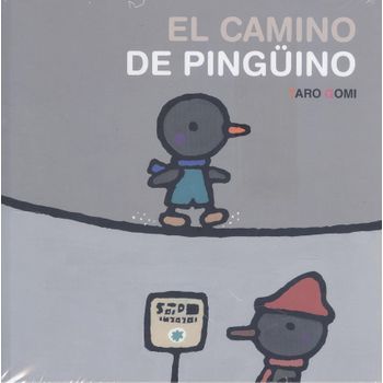 El Camino De Pingüino