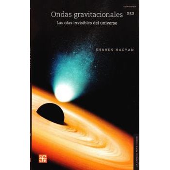 Ondas Gravitacionales