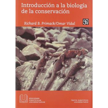 Introducción A La Biología De La Conservación