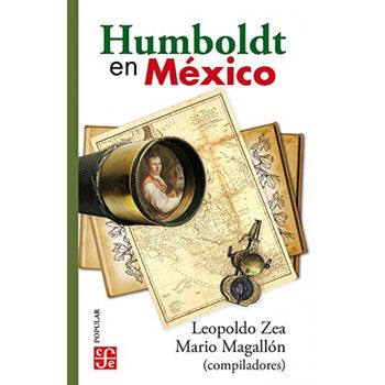 Humboldt En México