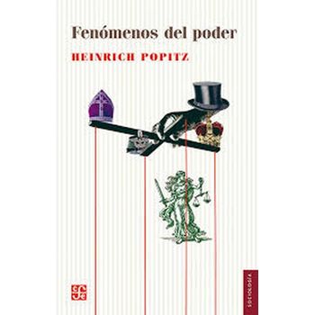 Fenomenos Del Poder