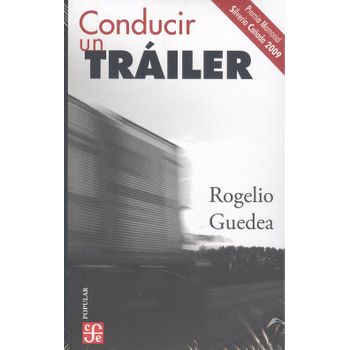 Conducir Un Tráiler