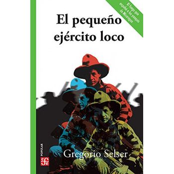 El Pequeño Ejército Loco