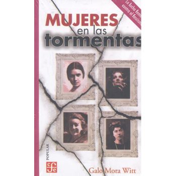 Mujeres En Las Tormentas