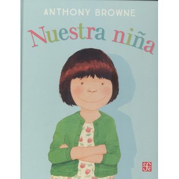 Nuestra Niña