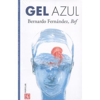 Gel Azul