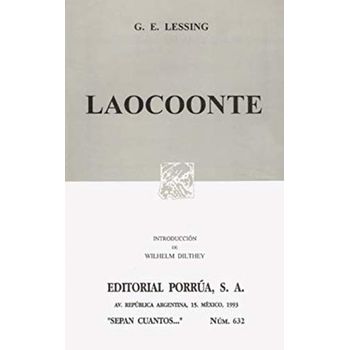 Laocoonte (mex)