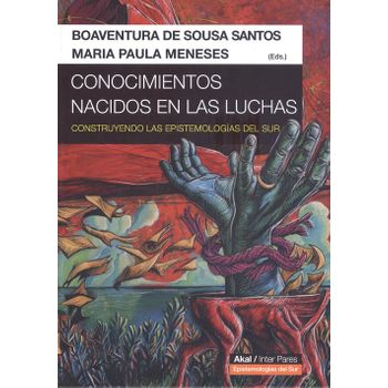 Conocimientos Nacidos En Las Luchas