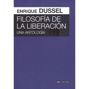 Filosofía De La Liberación