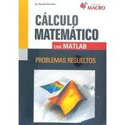 Calculo Matematico Con Matlab