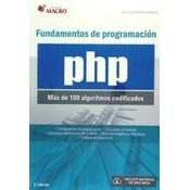 Fundamentos De Programación Php