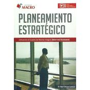 Planeamiento Estrategico