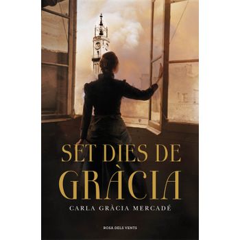 Set Dies De Gracia