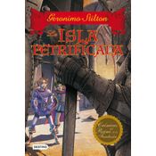 La Isla Petrificada: Crónicas Del Reino De La Fantasía 5