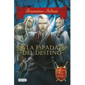 La Espada Del Destino: Caballeros Del Reino De La Fantasía 2