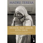 Donde Hay Amor, Está Dios