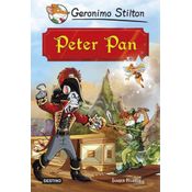 Peter Pan: Grandes Historias
