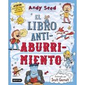 El Libro Antiaburrimiento