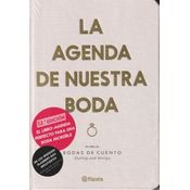 Nuestro Dia Planificador y Agenda de Boda : Organizador y Agenda