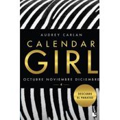 Calendar Girl 4