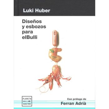 Los Diseños Y Esbozos Para Elbulli