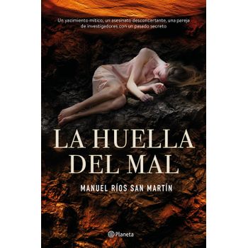 La Huella Del Mal