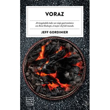 Voraz