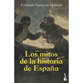 Los Mitos De La Historia De España