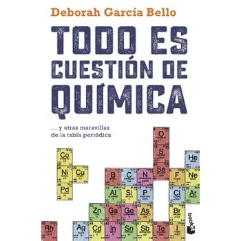 Todo Es Cuestión De Química