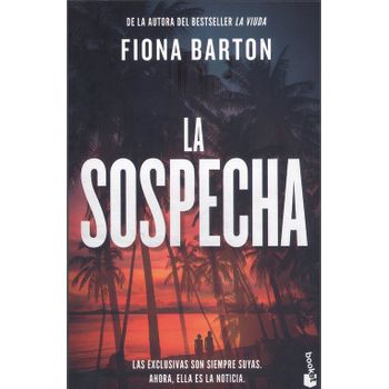 La Sospecha