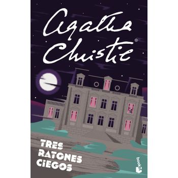 Tres Ratones Ciegos