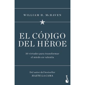 El Código Del Héroe