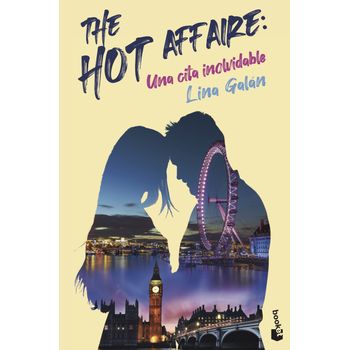 The Hot Affaire: Una Cita Inolvidable