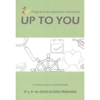 Programa De Educación Emocional Uptoyou