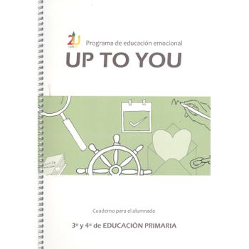 Programa De Educación Emocional Uptoyou